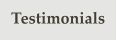 Testimonials